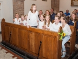 304 IMG 2101 Jubileum muziek 2015 DezeFoto : 2015, 50, 50-jaar, Deurningen, Feest, Harmonie, Kerk, concert, jubileum, muziek, plechelmus harmonie, slagwerkgroep